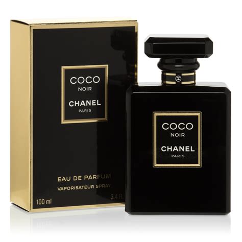 coco parfum chanel noir|coco noir chanel price.